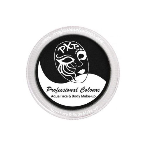 PXP Professional Colours 30g Black (PXP Black)